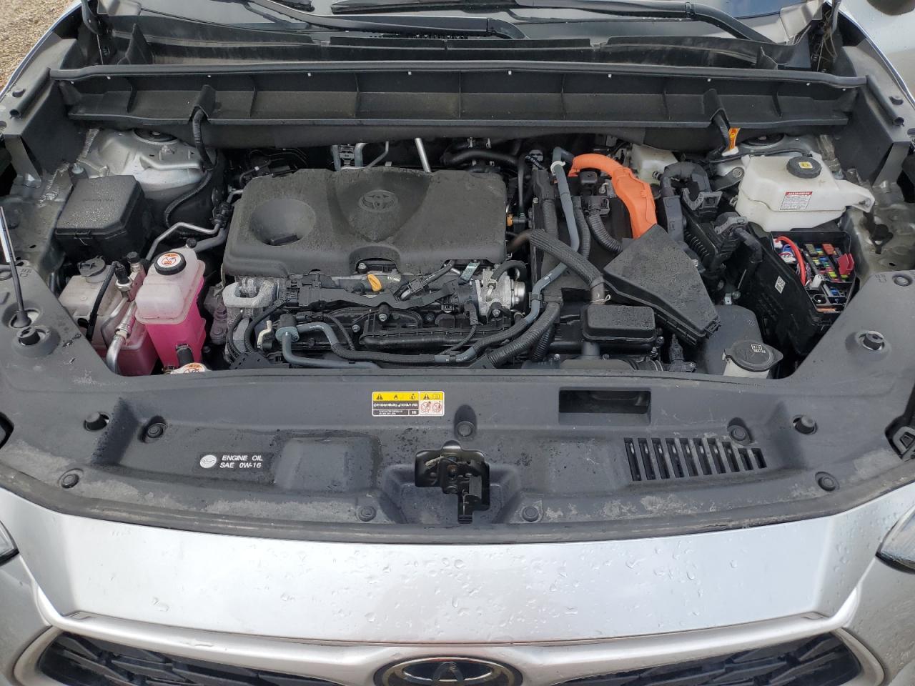 2025 TOYOTA HIGHLANDER