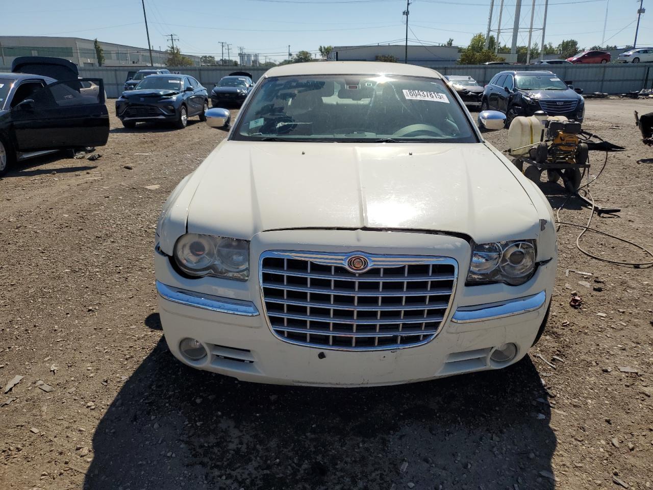 2007 CHRYSLER 300