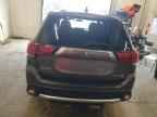 2017 MITSUBISHI outlander