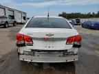 2012 CHEVROLET CRUZE