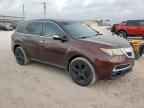 2011 ACURA MDX