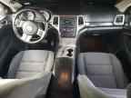 2012 JEEP Grand Cherokee