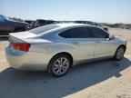 2018 CHEVROLET IMPALA