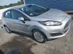 2016 FORD Fiesta