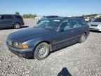 2000 BMW 5 series