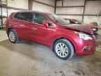 2017 BUICK Envision
