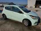 2017 CHEVROLET Spark