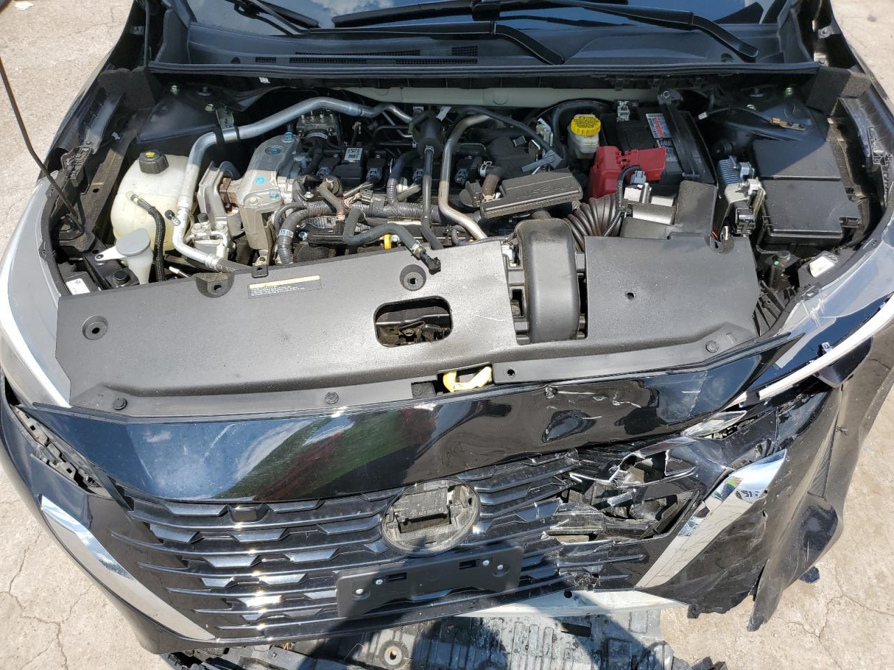 2024 NISSAN SENTRA