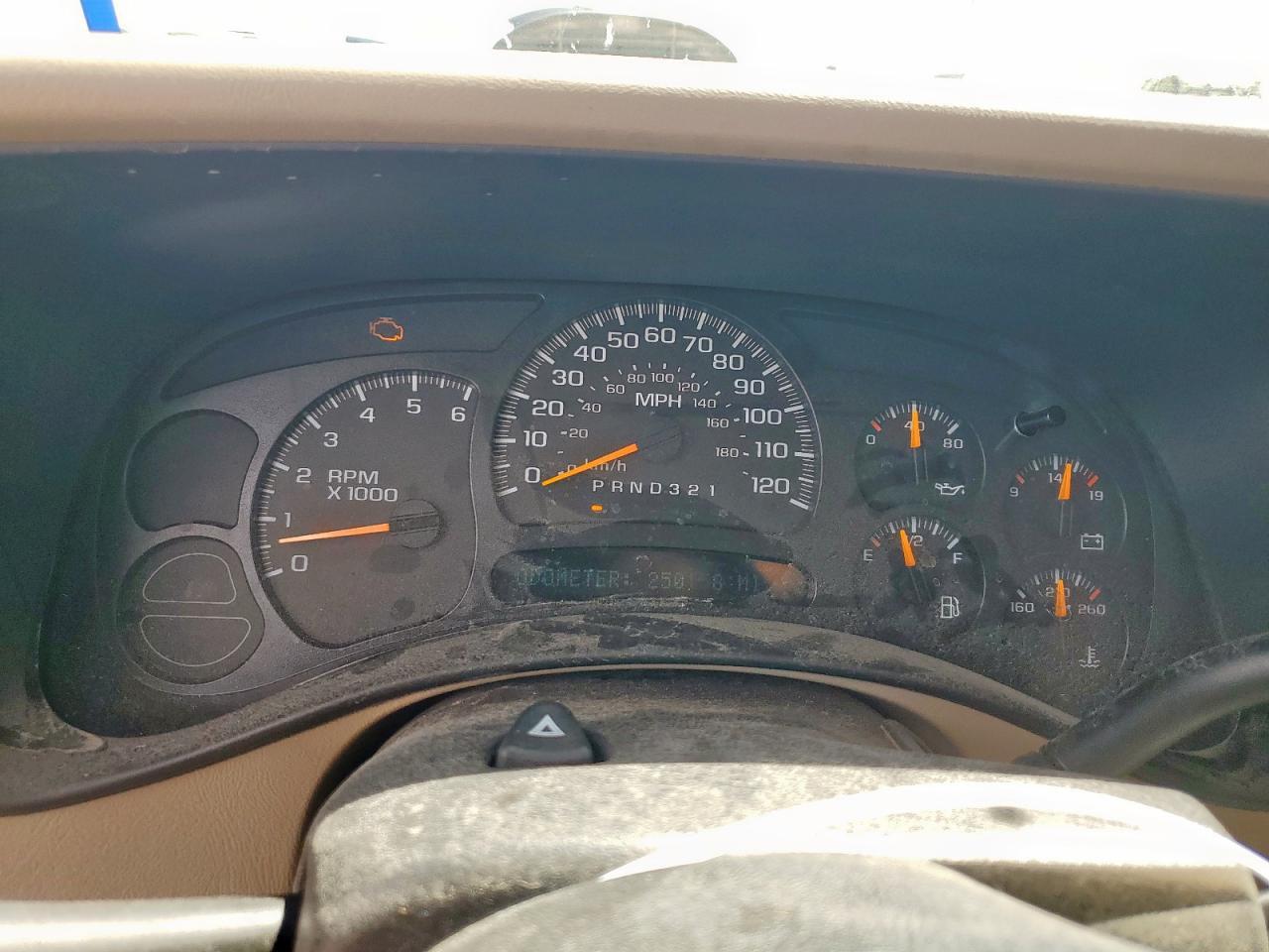 2006 GMC Sierra