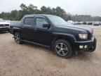 2012 HONDA Ridgeline