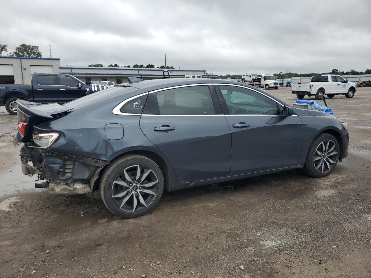 2020 CHEVROLET MALIBU