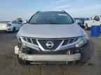 2014 NISSAN MURANO