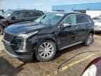 2021 CADILLAC XT4