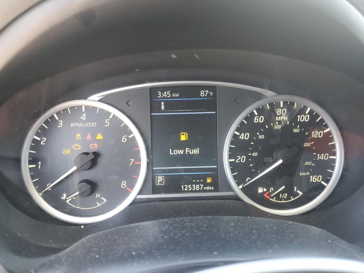 2019 NISSAN SENTRA