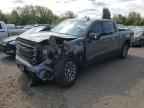 2022 GMC Sierra