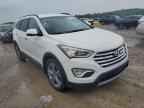 2016 HYUNDAI SANTA FE