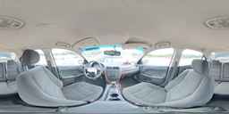 2008 FORD FUSION