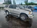 2002 TOYOTA 4Runner