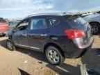 2014 NISSAN ROGUE