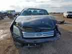 2009 FORD FUSION
