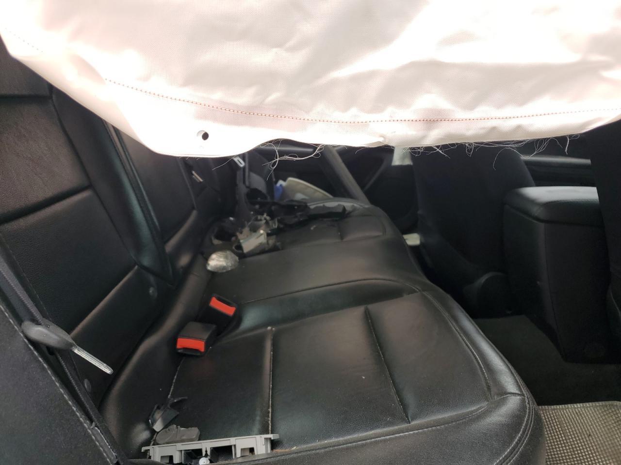2015 CHEVROLET MALIBU