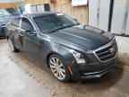 2016 CADILLAC ATS