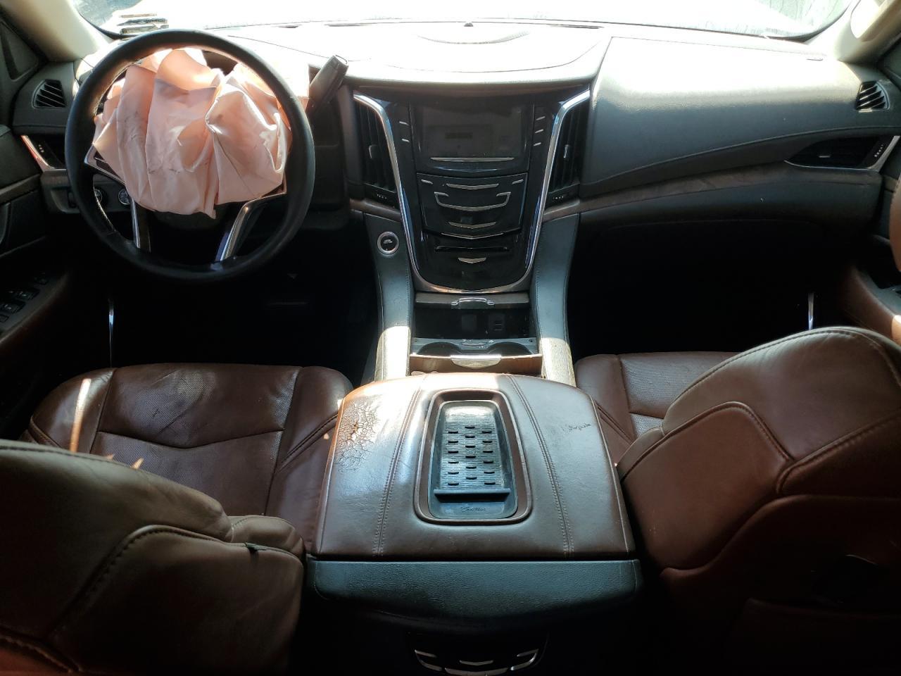 2015 CADILLAC ESCALADE