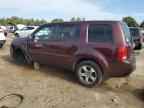 2013 HONDA PILOT