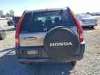2003 HONDA CR-V