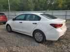 2018 KIA RIO