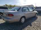 2002 TOYOTA COROLLA