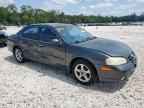2000 NISSAN Maxima