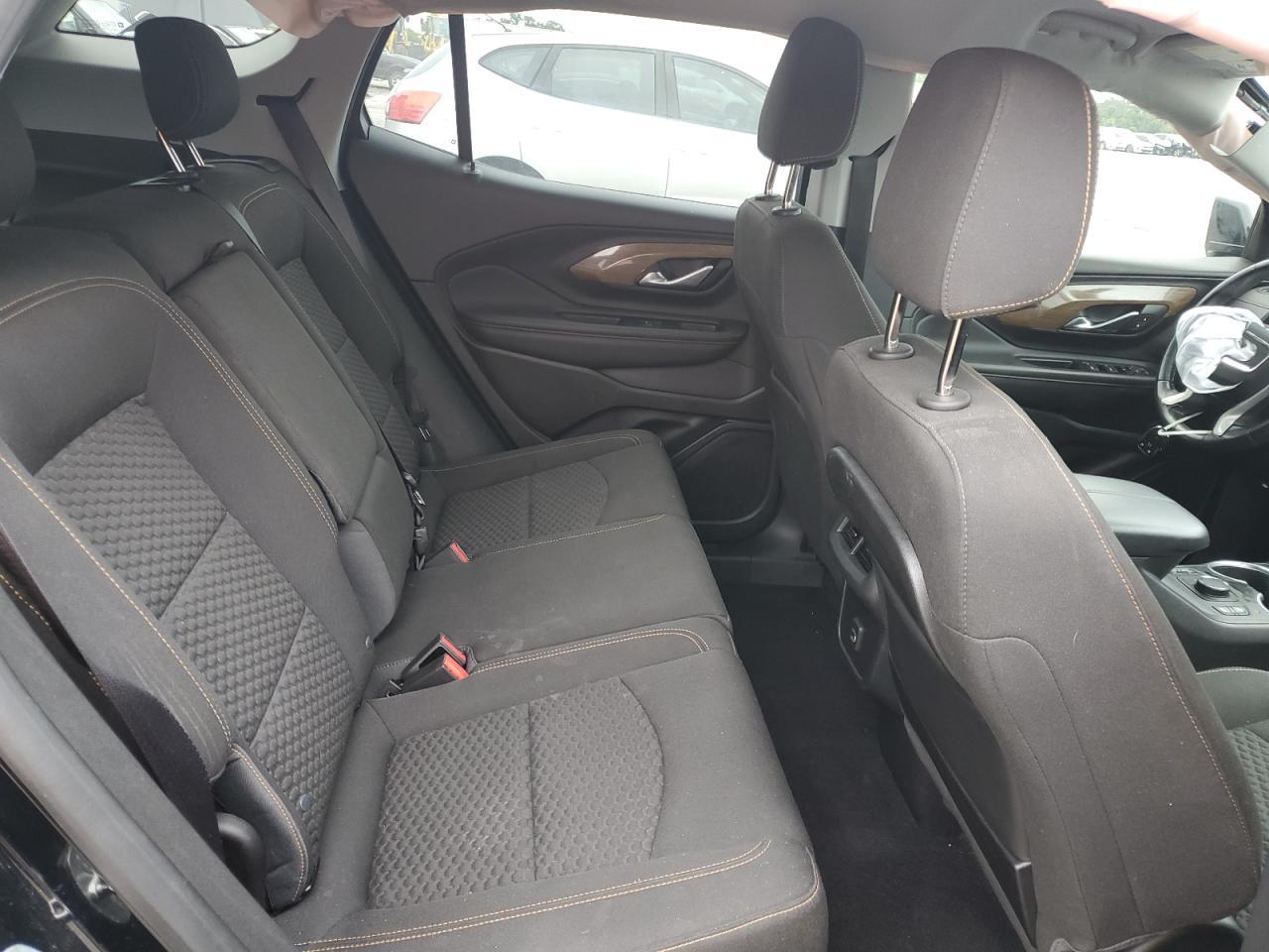 2019 GMC Terrain