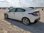 2018 CHEVROLET VOLT