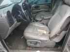 2002 OLDSMOBILE Bravada