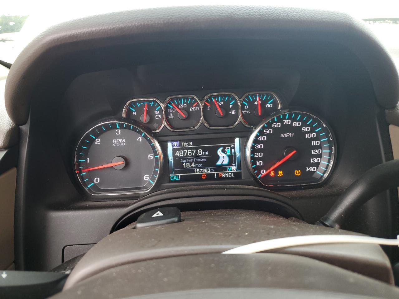 2018 GMC Yukon