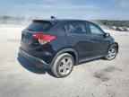 2016 HONDA HR-V