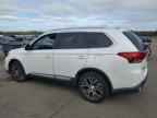 2016 MITSUBISHI outlander