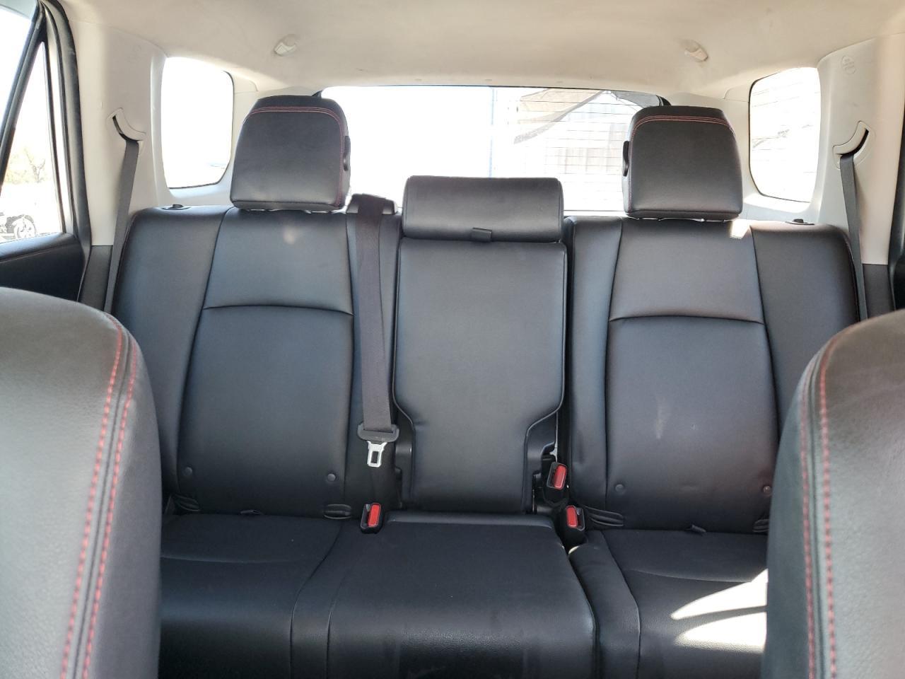 2019 TOYOTA 4Runner