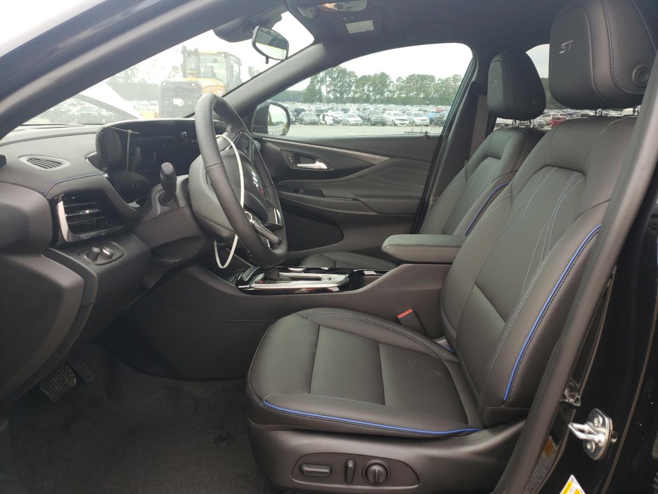 2025 BUICK Envista