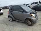 2015 SMART Fortwo