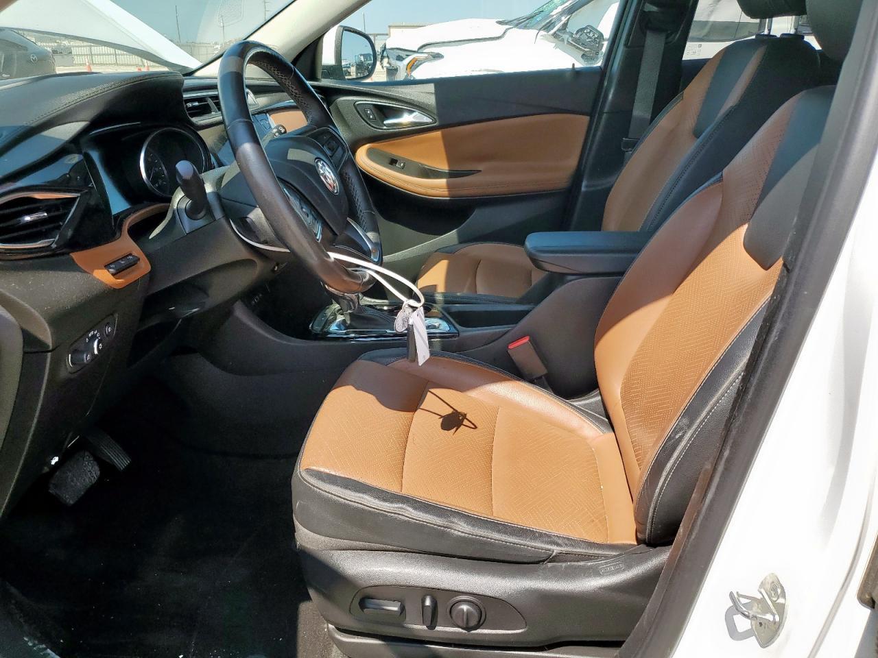 2020 BUICK Encore GX