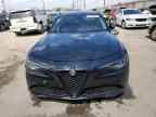 2020 ALFA ROMEO Giulia