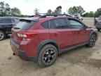 2018 SUBARU Crosstrek