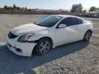 2010 NISSAN ALTIMA