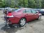 2007 CHEVROLET IMPALA