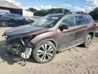 2021 SUBARU Ascent