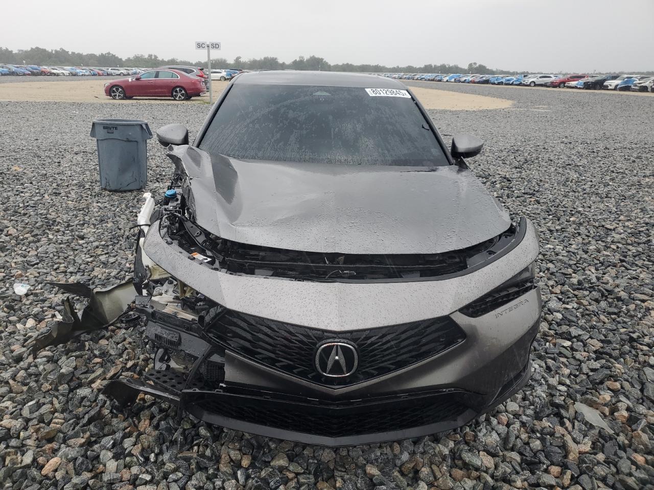 2024 ACURA Integra