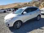 2012 HYUNDAI TUCSON