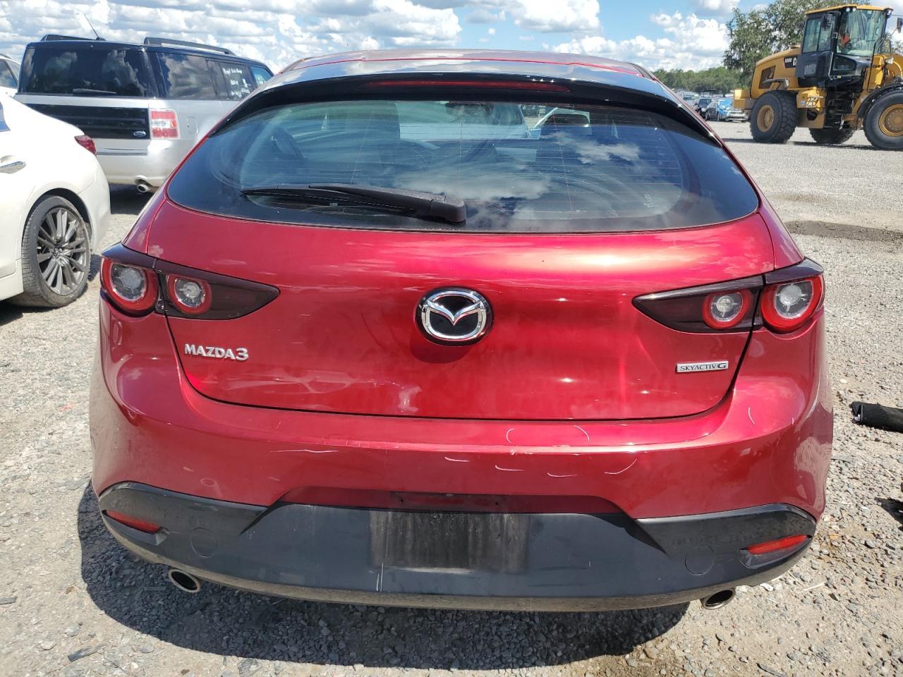 2022 MAZDA 3